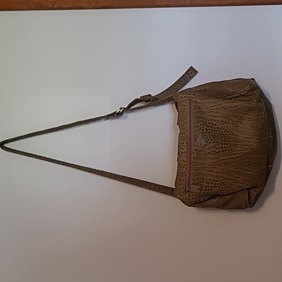 Vintage Alentino crossbody handbag - Picture 4 of 11